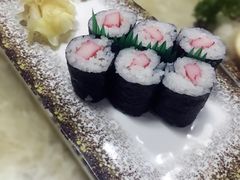 -桃屋日本料理(清华科技园店)