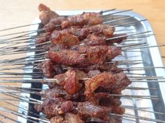 -金二烤肉(早慈巷小区店)