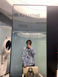 -时尚殿堂salon
