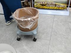 -北派修脚(欢乐谷店)