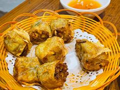 -馨香苑·潮汕菜·海鲜砂锅粥·深大老字号(南头店)