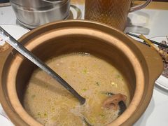 -吴掌柜·藕汤印象(南湖店)