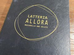 -ALLORA意大利餐厅(丰盛里店)