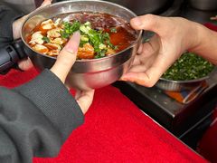 -金牌罗记肠旺面(蔡家街店)