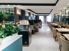 -晶丽香榭自助餐(南京大饭店)