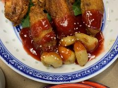 -老三样·旧食新味(万寿宫店)