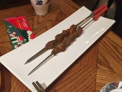 -阿罗新疆菜(人民广场店)