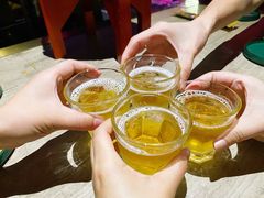 -啤仕多·啤客国潮跳舞BAR(保俶路店)