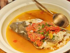 -老湘村·湖南土菜(天河维多利店)