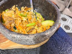 -哈哈碳都·牛肋条无限自助烤肉(宝龙店)