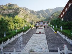 -鸡鸣山旅游景区