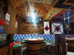 -白城车站店一九二八铁锅炖