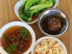 -好成财牛排馆(涂门街总店)