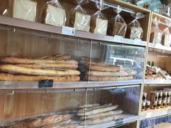 -老梦面包 CHEZMOREL(三源里店)