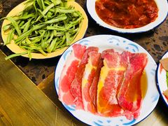 -叁口煮老火锅(东升店)
