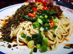 -蓉李记成都名小吃(太原龙湖万达店)