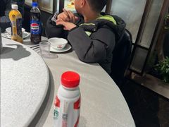 -聚味瞿记·龙虾堂(咸嘉湖店)