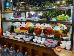 -老山村酒楼(白石洲店)