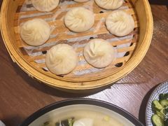 -玖鲜小笼(中山广场店)