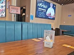 -厨大将烤肘子(镇江北路店)
