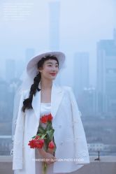 点击看大图 -CD视觉婚纱摄影