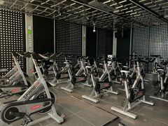 -悦莱美游泳健身(珠江新城花城汇店)