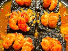 -松哥油焖大虾.小龙虾.黑鸭煲(海岸城店)