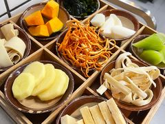 -芈重山老火锅(广州首店)