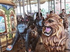 -三亚海昌梦幻海洋不夜城