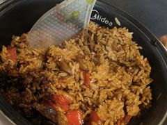 肉汤泡饭-小湘旺臭鳜鱼(百子湾店)