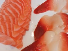 -怡咖啡海鲜自助餐厅(浦东香格里拉店)