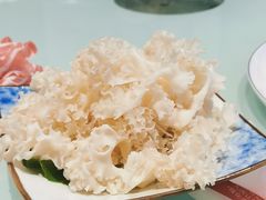 绣球菌-澳洲肥牛火锅(转盘路店)