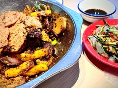 -嘎嘎鸭下巴·爆辣干锅(明教寺店)