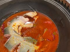 -田家大院东北农家菜铁锅炖(西安总店)