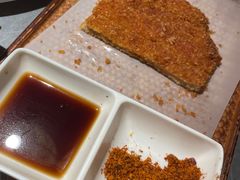 -吴越荣记·苏州菜·松鼠桂鱼(斜塘老街店)