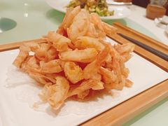 金牌脆皮虾-和和小厨