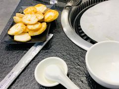 -美洋洋纸上烧烤(昆阳店)