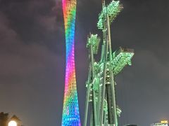 -广州塔