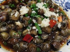 -呼吸森林·生态农庄农家乐私房菜