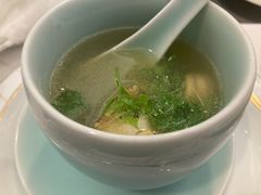 -潮林府私房菜