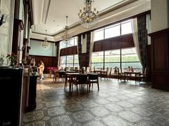 -望京楼flavor餐厅(古北水镇景区店)