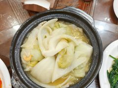 -长平肥姐白粥·海鲜打冷