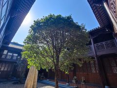 -石峰岩寺