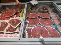 -小胖牛肉馆(安昌旗舰店)