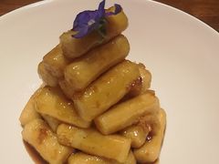 -红城阁·上海味道(四平路店)