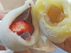 -銀座あけぼの (銀座本店)