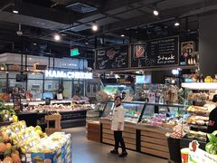 -Olé精品超市(北京合生汇店)