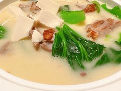-杭州JW万豪酒店-万豪中餐厅