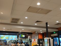 -麦当劳(桐乡润丰步行街店)