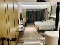 -上海千禧海鸥大酒店